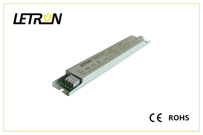 Super-Slim Flicker-Free Driver