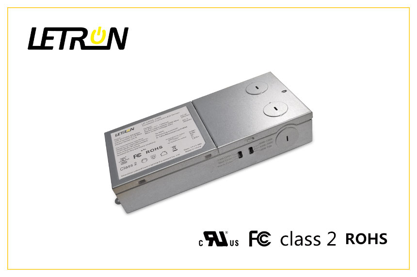 USA Version Dimmable Driver